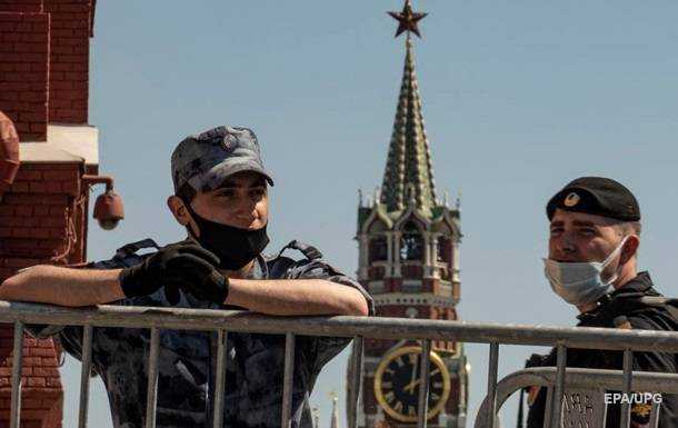 Громадянам США не рекомендують відвідувати РФ