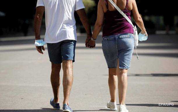 В Україні за добу 51 COVID-смерть