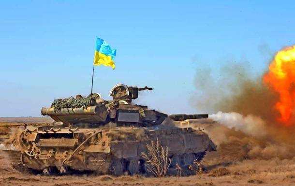 Доба в ООС: 32 обстріли, є поранений