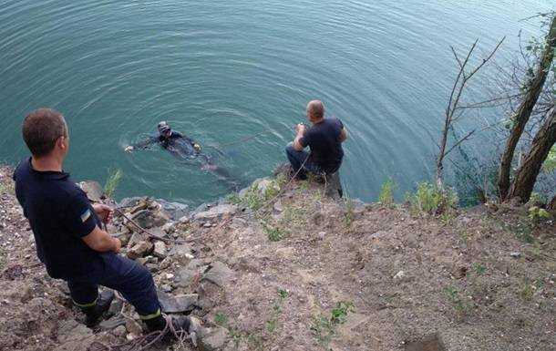 За місяць на водоймах загинув 201 українець