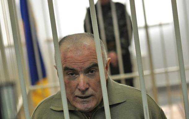 Справа Гонгадзе: Суд затвердив довічний вирок Пукачу