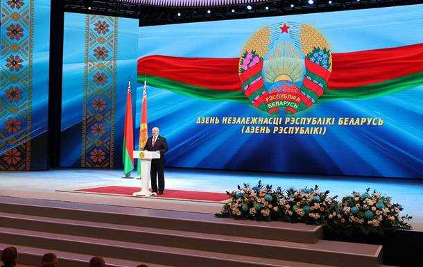 Лукашенко повністю перекрив кордон з Україною