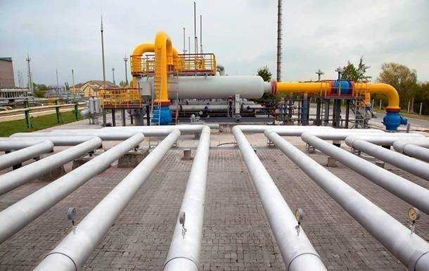 ФРН має намір зберегти транзит газу через Україну