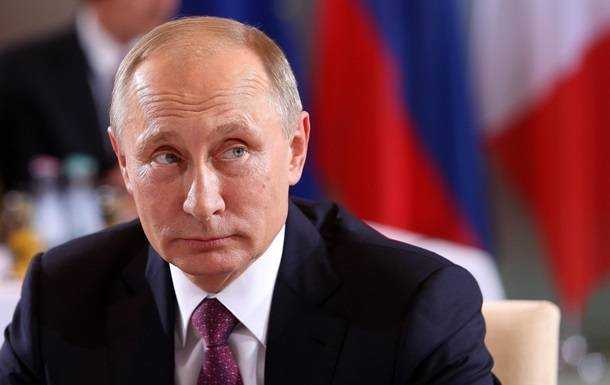 Путін вирішив зміцнити "братні зв'язки" з українцями