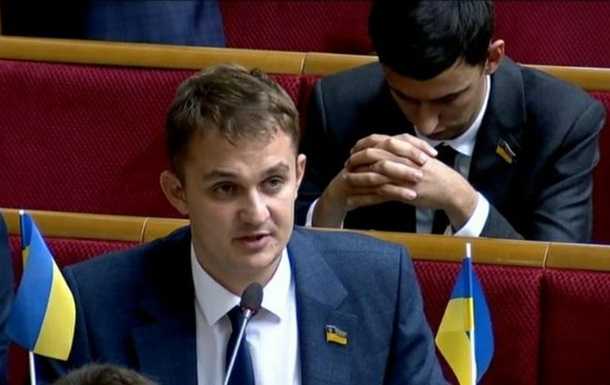 Брагар розповів про поїздку до нарколога з поліцією