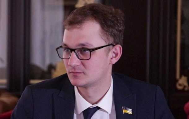 Поліцейських усунули після інциденту з нардепом Брагарем