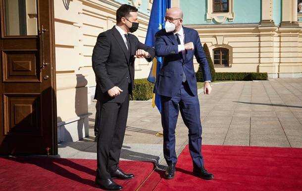 В Литві Президент розбирав євроінтеграцію України