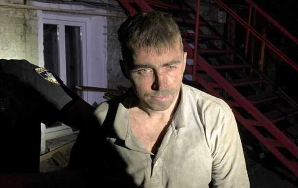 У Києві зловили ґвалтівника-педофіла, який утік