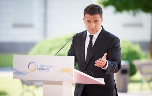 Президент назвав стратегічними відносини з Литвою