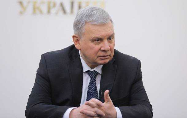 Таран запропонувал НАТО Донбас для тестування нового обладнання