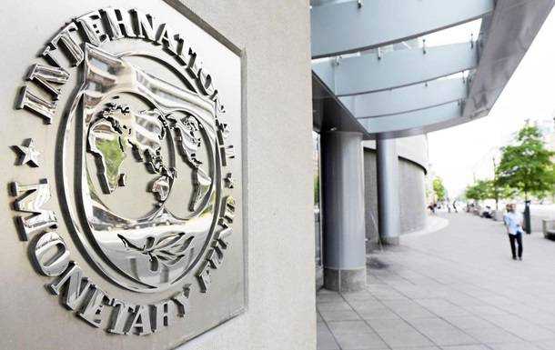 Україні важливо співпрацювати з МВФ