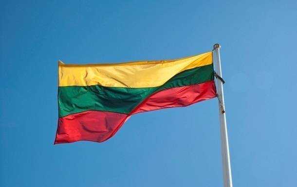 Литва звинуватила в шпигунстві видворених білоруських дипломатів