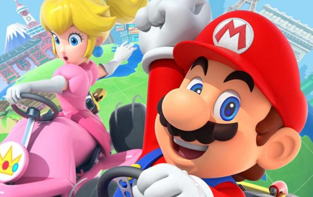 Картридж зі грою Super Mario 64 пішов з молотка за рекордні $1,5 млн