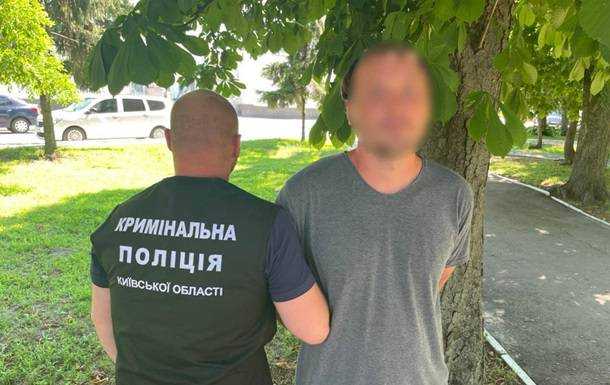 У Білій Церкві лікар зарізав перехожого на мосту