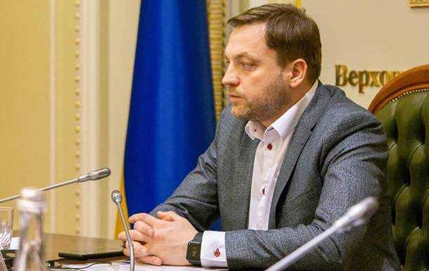 Кандидат на пост голови МВС: Найскладніше рішення в житті