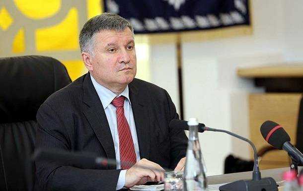 Аваков не має наміру стати мером Харкова