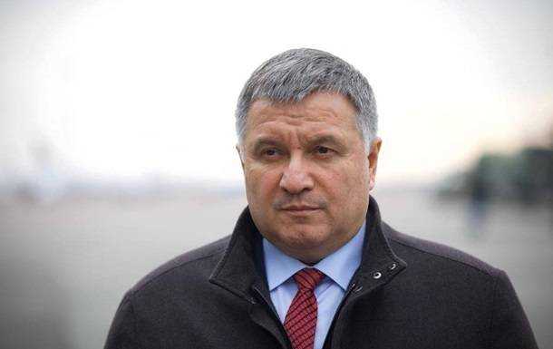 Геращенко назвав причину відставки Авакова