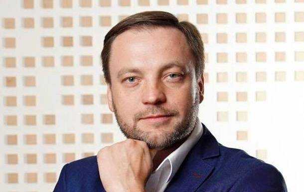 Монастирський призначений міністром внутрішніх справ