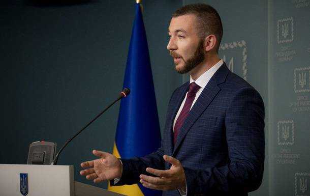На Банковій не бачать конкретних кроків проти ПП-2