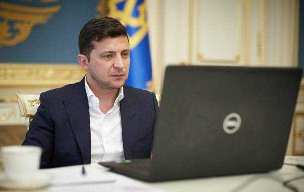 Зеленський узаконив незалежність Нацради з телерадіомовлення