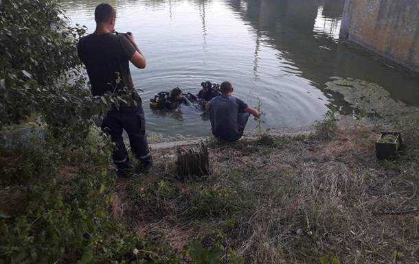 У Харківській області дівчинка потонула у заводській водоймі