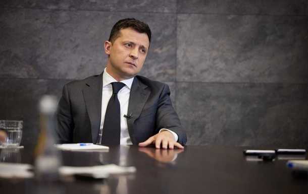 ЗМІ назвали терміни зустрічі Зеленського з Байденом