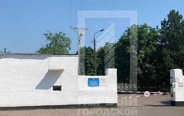 Під Кривим Рогом пацієнт психіатричної лікарні забив медбрата до смерті