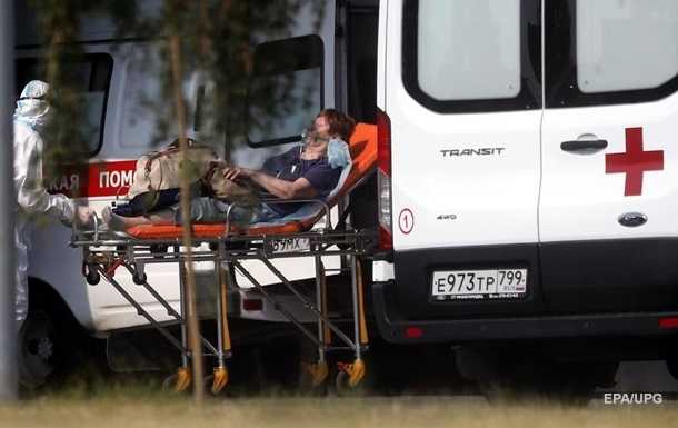 Вірусолог розповів про нові симптоми штаму Дельта