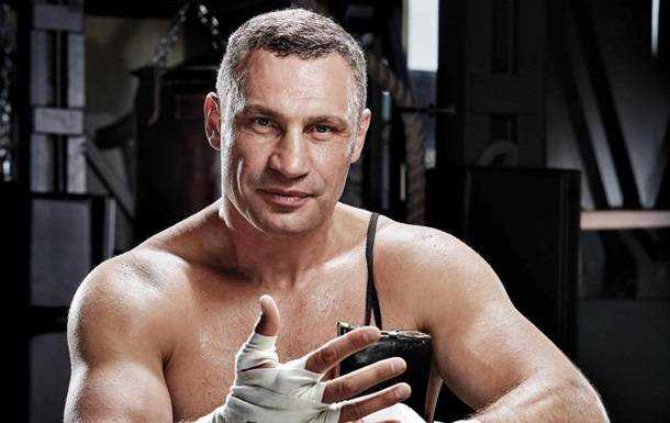 Мер Києва Віталій Кличко опублікував міні-фільм до 50-річчя