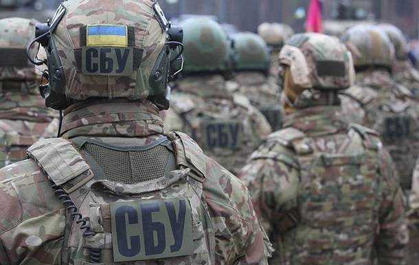 Напад СБУшників на прикордонників: з'явилися подробиці