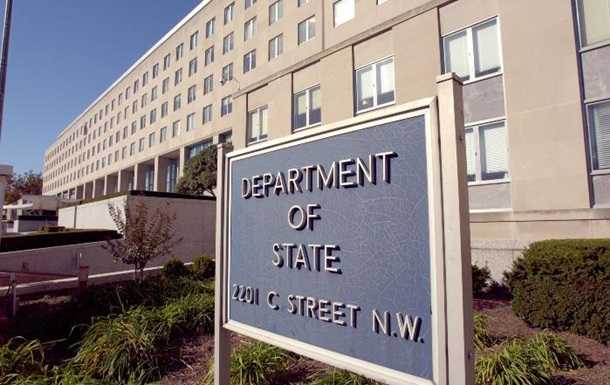 В Україну прибуде радник Держдепу США