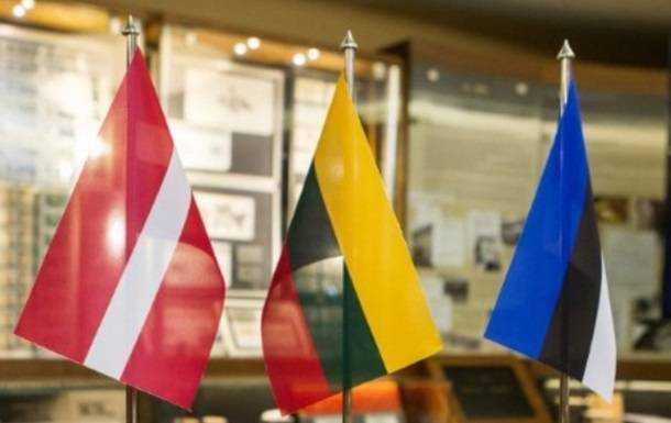 Країни Балтії відкрилися українцям для туризму