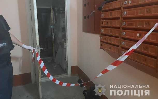 У Луцьку пенсіонера підозрюють у подвійному вбивстві