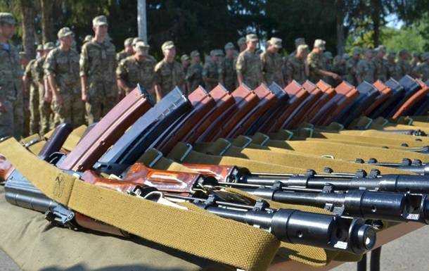 У Раді знову заговорили про скасування призову в армію