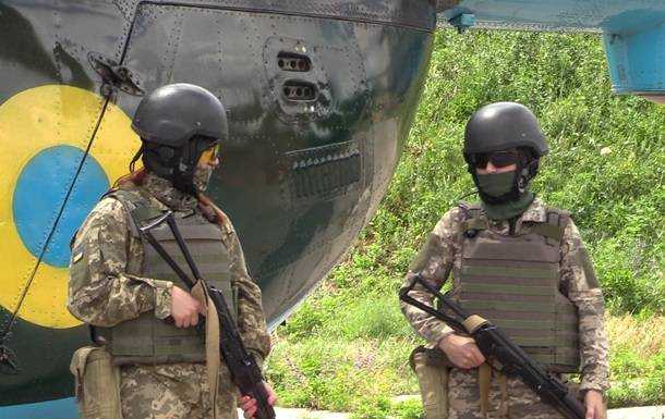 Доба в зоні ООС: 12 обстрілів, поранений один боєць