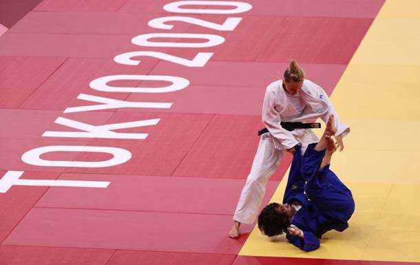 Білодід: Після програної півфінальної сутички настрій був на нулі