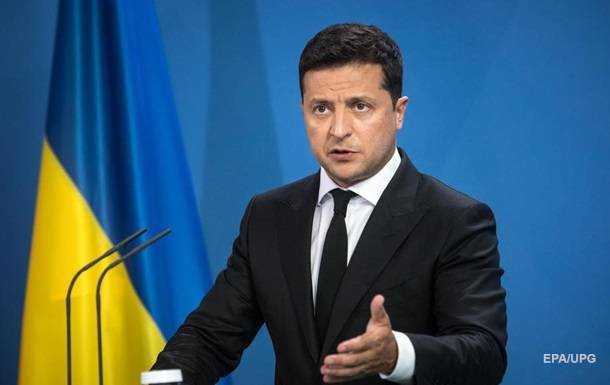 Відомі теми зустрічі Зеленського і Байдена