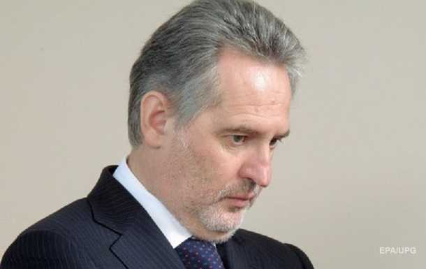 Ми чекаємо: Кент про екстрадицію Фірташа в США
