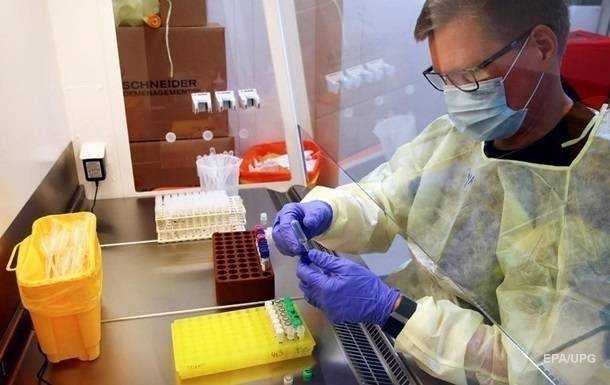У Львівській області виявили випадки штаму Дельта