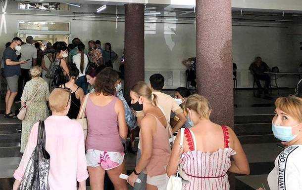 За добу вакциновано майже 50 тисяч українців