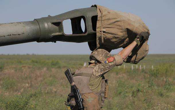 У зоні ООС 11 обстрілів, втрат немає
