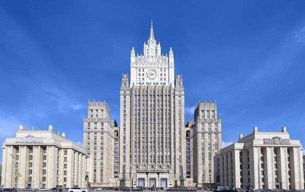 РФ направила Україні ноту протесту через монумент у Львові