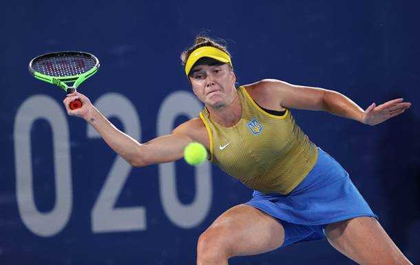 Світоліна у неймовірному матчі вирвала бронзу Олімпіади
