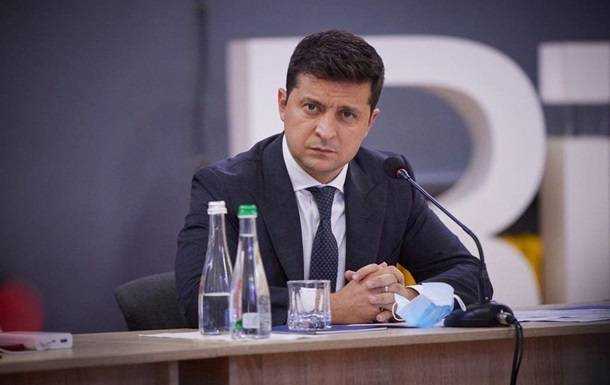 Зеленський підписав закони про судову реформу