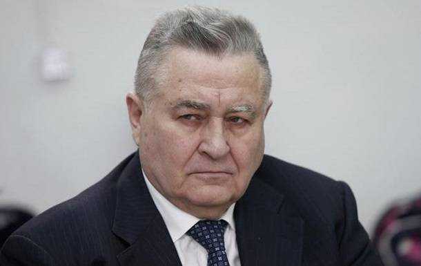 Помер четвертий прем'єр України Євген Марчук