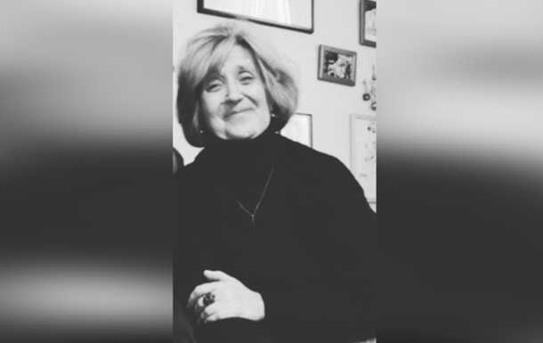 Померла правозахисниця Аріна Гінзбург
