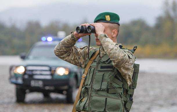 На Чернігівщині затримали нелегалів