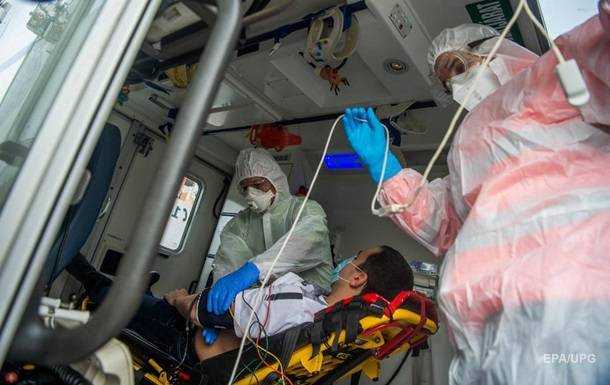 У Португалії сім'я противників вакцинації померла за тиждень від COVID