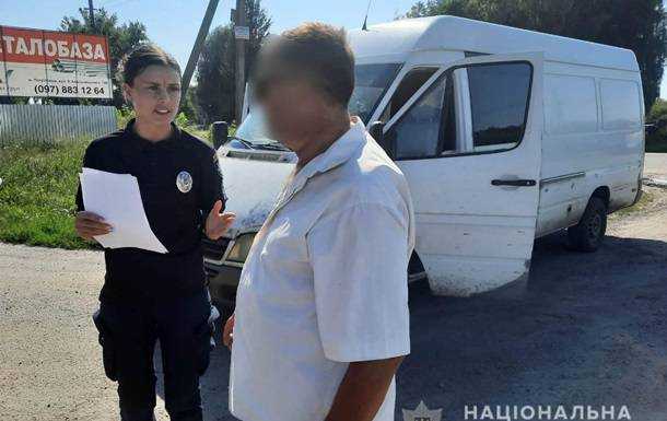 У Вінницькій області фермер добу утримував робітника без води і їжі