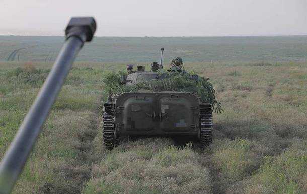 Доба в ООС: 17 обстрілів, є поранені і загиблий